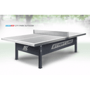 Теннисный стол Start Line антивандальный всепогодный City Park 60-715