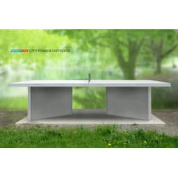 Теннисный стол Start Line антивандальный всепогодный City Power 60-716