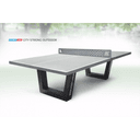 Теннисный стол Start Line антивандальный всепогодный City Strong 60-717