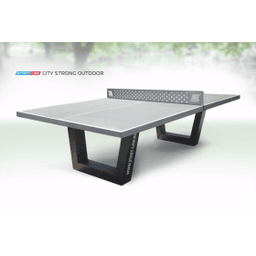 Теннисный стол Start Line антивандальный всепогодный City Strong 60-717