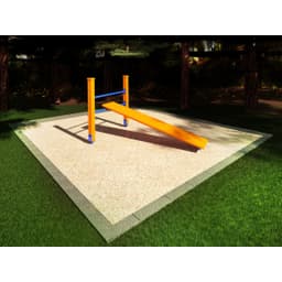 Скамья наклонная Start Line Fitness 8003