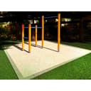 Спортивный комплекс Start Line Fitness № 15 (турник, брусья) 7015