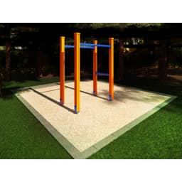 Брусья Start Line Fitness 8002