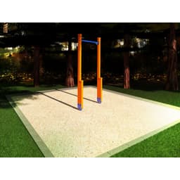 Турник Start Line Fitness 8000