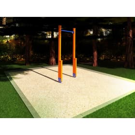 Турник Start Line Fitness 8000