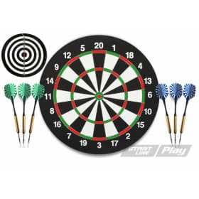 Комплект для игры в дартс Start Line Play StartLine Play Home-Play BL-17313