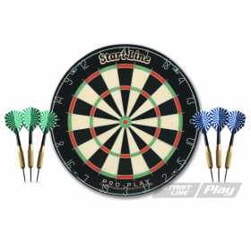 Комплект для игры в дартс Start Line Play StartLine Play PRO-Play BL-1818B