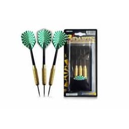 Комплект дротиков Start Line Play StartLine Play 3шт. в индивидуальном чехле 21 гр. BL-3021