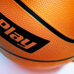 Баскетбольный мяч StartLine Play (размер «7», резиновый) 7