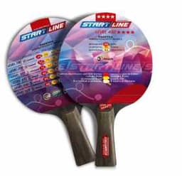 Ракетка для настольного тенниса Start Line Level 400 12502