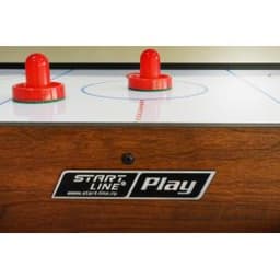 Настольный аэрохоккей Start Line Play Ice KIDS SPL-4020 (1060 х 510 х 200 мм) SLP-4020R