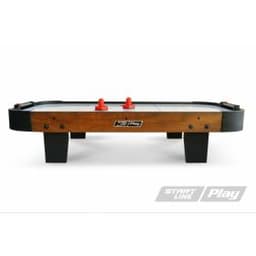 Настольный аэрохоккей Start Line Play Ice KIDS SPL-4020 (1060 х 510 х 200 мм) SLP-4020R