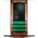 Киевница универсальная, сосна К7.1.Сн*