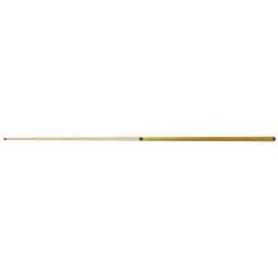 Кий Start Line Play "Звездочка" 1 РС, турняк - граб, цвет груша КийД1.2Р.Зв.Грш