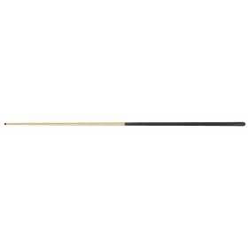 Кий Start Line Play "Звездочка" 1 РС, турняк - граб, цвет эбен КийД1.6Р.Зв.Эб