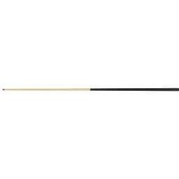 Кий Start Line Play "Клубный" 1 РС, турняк -цвет эбен КийД01Р.Кл.Эб