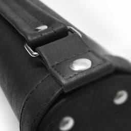 Тубус " Mercury" на 1 кий без кармана ( чёрный, коричневый) ТБ1.Mr