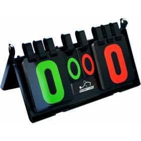 Счетчик судейский Start Line (черный) 5001