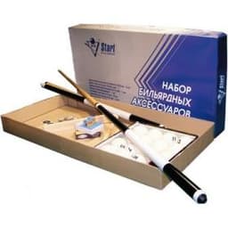 Стол бильярдный Start Line Play "Кадет" 6ф ПУЛ / РП (1800 мм х900 мм) ЛДСП, сукно "Euro Pro 30" ш1,98м Yellow green Кд6.ЛДСП