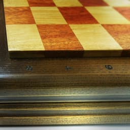 Шахматы Start Line Play «Старт» «Азиатские» (370 х 370 х 70 мм) 308-М