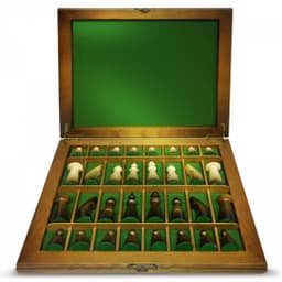 Шахматы Start Line Play «Старт» «Азиатские» (370 х 370 х 70 мм) 308-М