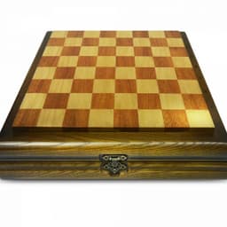 Шахматы Start Line Play «Старт» «Азиатские» (370 х 370 х 70 мм) 308-М