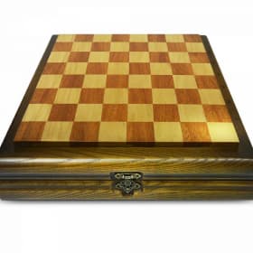 Шахматы Start Line Play «Старт» «Азиатские» (370 х 370 х 70 мм) 308-М