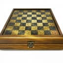 Шахматы Start Line Play «Старт» «Персидские» (380 х 380 х 60 мм) 309-М