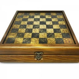 Шахматы Start Line Play «Старт» «Персидские» (380 х 380 х 60 мм) 309-М