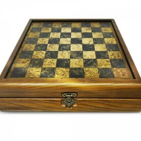 Шахматы Start Line Play «Старт» «Персидские» (380 х 380 х 60 мм) 309-М