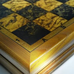 Шахматы Start Line Play «Старт» «Персидские» (380 х 380 х 60 мм) 309-М