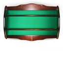 Полочка для шаров, сосна Пл.2.Сн