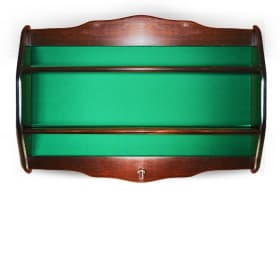 Полочка для шаров, сосна Пл.2.Сн