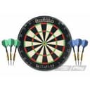 Комплект для игры в дартс Start Line Play StartLine Play Elit-Play BL-1818A