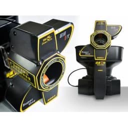 Тренажер для настольного тенниса Double Fish (сетка, 100 мячей в комплекте) TT-1