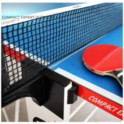 Теннисный стол Start Line всепогодный Compact EXPERT 4 Синий 6044-3
