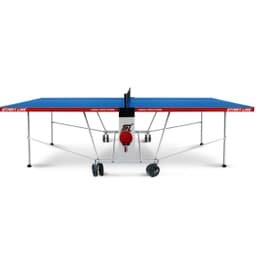 Теннисный стол Start Line всепогодный Compact EXPERT 4 Синий 6044-3