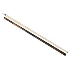 Кий Start Line Play "Любительский" 2 РС, турняк - граб, цвет венге Дракон КийД2.6Р.ЛбДр.Эб