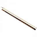 Кий Start Line Play "Любительский" 2 РС, турняк - граб, цвет венге Орнамент КийД2.5Р.ЛбОр.Вен