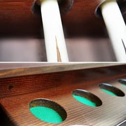 Киевница на 6 киев сосна К9.2.1.6.Сн