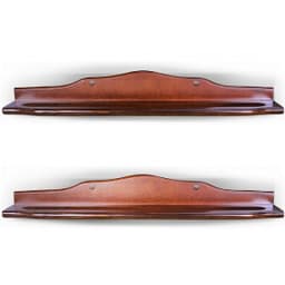 Полочка для шаров, сосна Пл.1.Сн