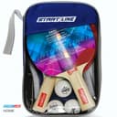 Набор аксессуаров Start Line 2 ракетки HOME, 3 мяча Club Select,сетка с креплением, упаковка блистер 12202Р40