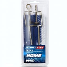 Сетка для настольного тенниса Start Line HOME 60-9811D