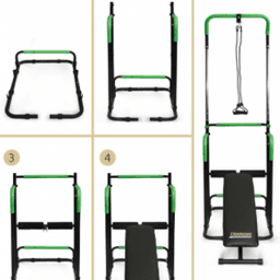 Тренажер спортивный Start Line TRAINING SLF501-1