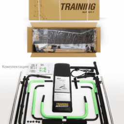 Тренажер спортивный Start Line TRAINING SLF501-1