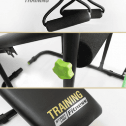 Тренажер спортивный Start Line TRAINING SLF501-1