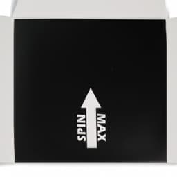 Накладка для ракетки GAMBLER VOLT M 2.1MM BLACK GCP-4.1