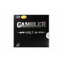 Накладка для ракетки GAMBLER VOLT M 2.1MM RED GCP-4