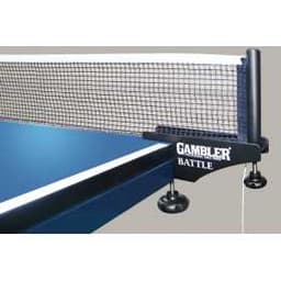 Сетка для настольного тенниса GAMBLER 312 Battle GGB312