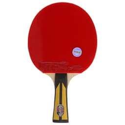 Ракетка для настольного тенниса Double Fish 6A+C серия 6A+C
